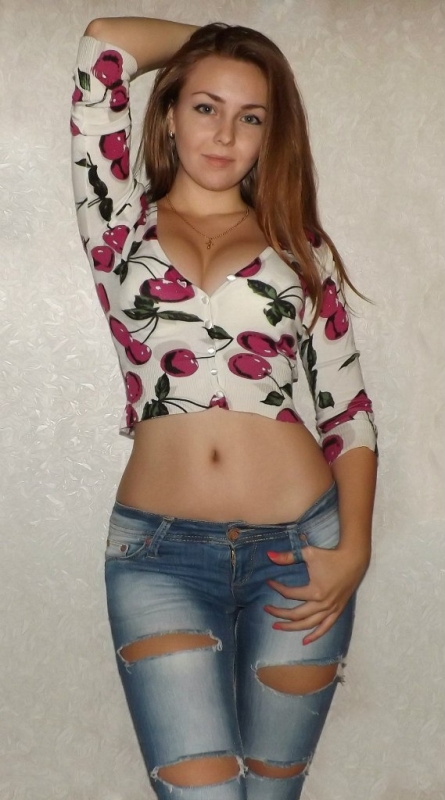 Проститутка Богдана