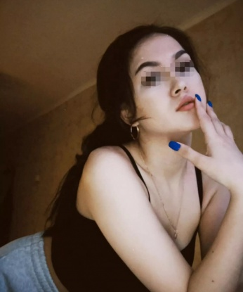 Проститутка Даночка